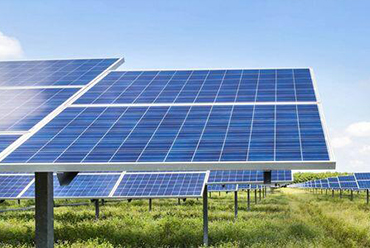 L'investissement total est de 8,146 milliards de dollars américains ! Un autre projet de production d'hydrogène photovoltaïque a ouvert au Xinjiang.
