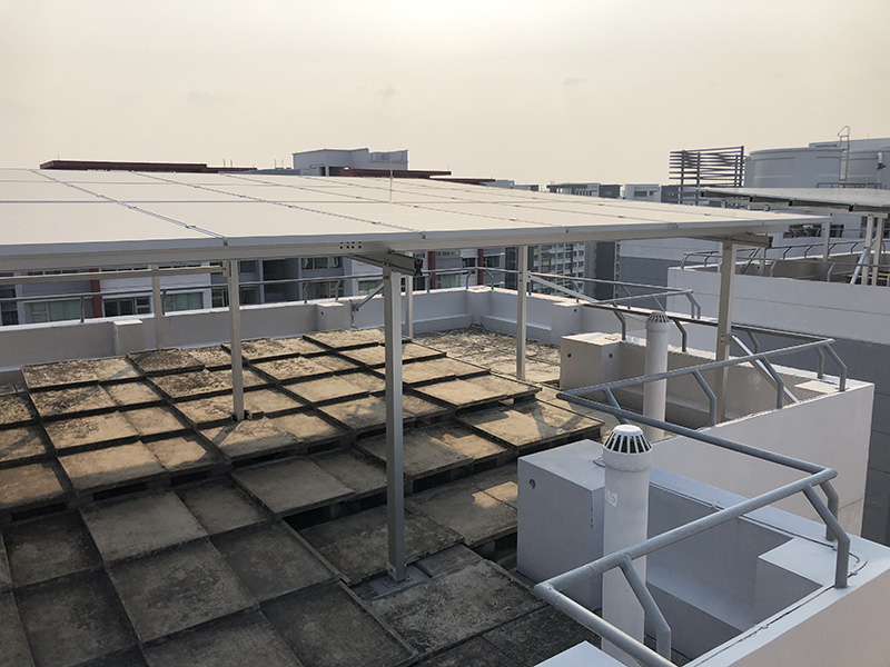 Comment choisir des crochets photovoltaïques sur le toit