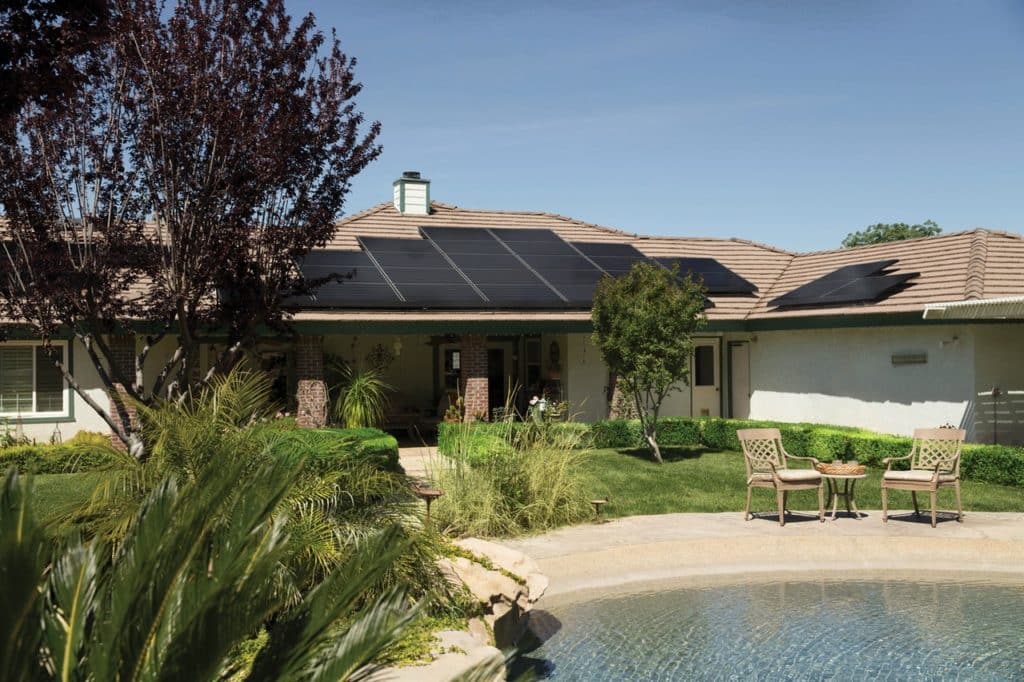 Remplacement de votre toit avec solaire panneaux: Quelles sont vos options? 