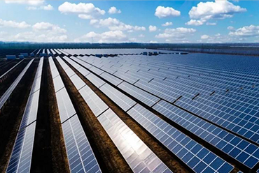 
     Au cours des trois premiers trimestres de 2022, la production d'électricité photovoltaïque aux États-Unis augmentera de 26,1 % en glissement annuel
    