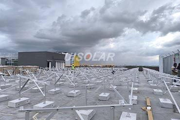 France : Le 9e appel d'offres pour les installations photovoltaïques sur les toits a enregistré une sous-réserve et une baisse des prix de l'électricité
