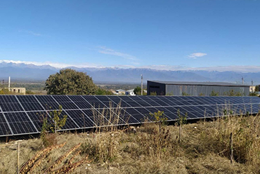 Les prix des modules photovoltaïques pourraient chuter à 0,10 $ US/watt d’ici fin 2024