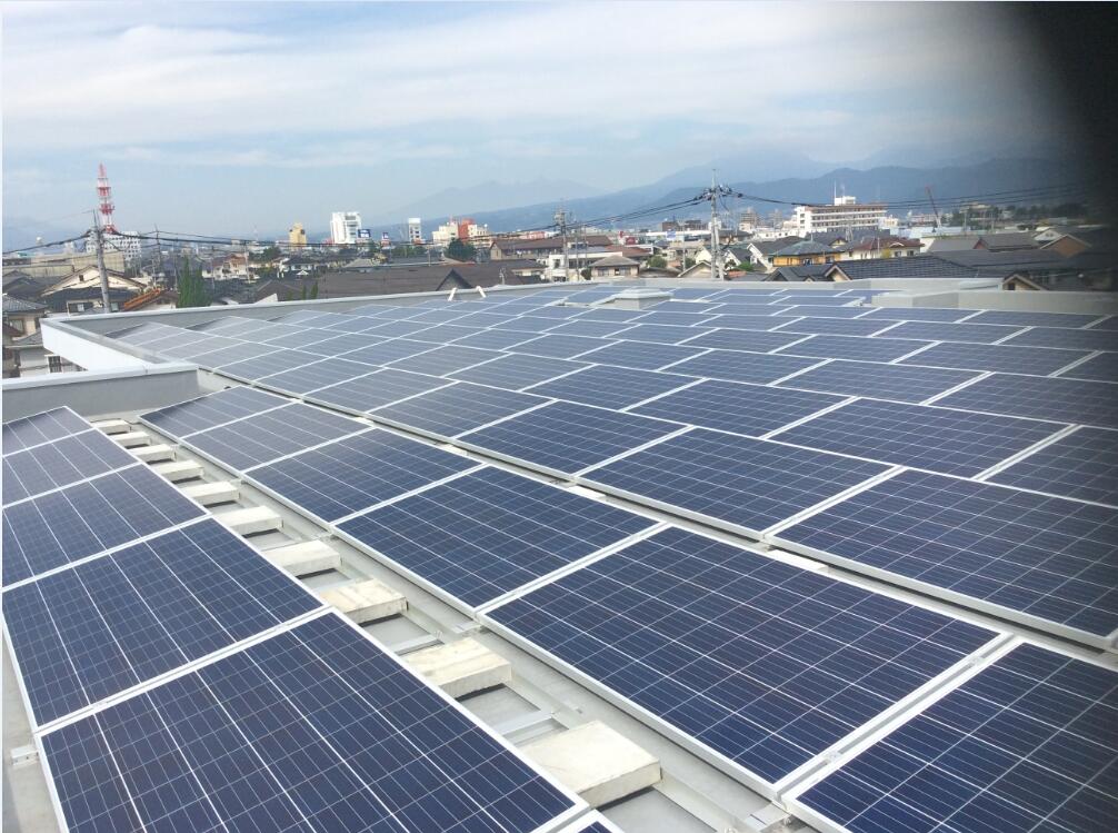Solar à Singapour --Singapore Plan vert 2030 pourrait Investissements de lance dans le secteur solaire
