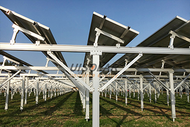 La Namibie dévoile un plan de 1,76 milliard de dollars pour développer les énergies renouvelables d'ici 2030