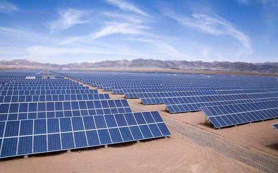 au premier semestre 2021, le financement mondial des entreprises solaires augmente de 193 % en un an
