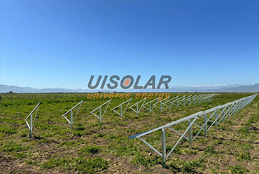 L'Azerbaïdjan prévoit de construire 6 GW de capacité solaire photovoltaïque, éolienne et hydroélectrique d'ici 2030
