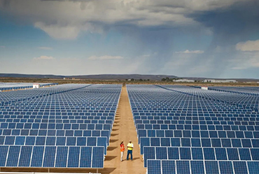 Analyse de la taille du marché photovoltaïque national et des scénarios d'application