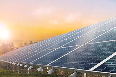 La capacité photovoltaïque installée en Inde a dépassé 10 millions de kilowatts au cours des trois premiers trimestres