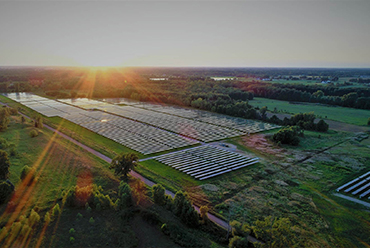 Lancement de l'usine 2 GW de TOYO en Éthiopie : combler le manque d'approvisionnement en cellules solaires aux États-Unis !