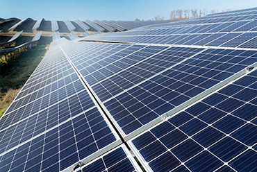 annuler la TVA PV ! Le Royaume-Uni prévoit d'atteindre 70 GW d'installations photovoltaïques d'ici 2035
